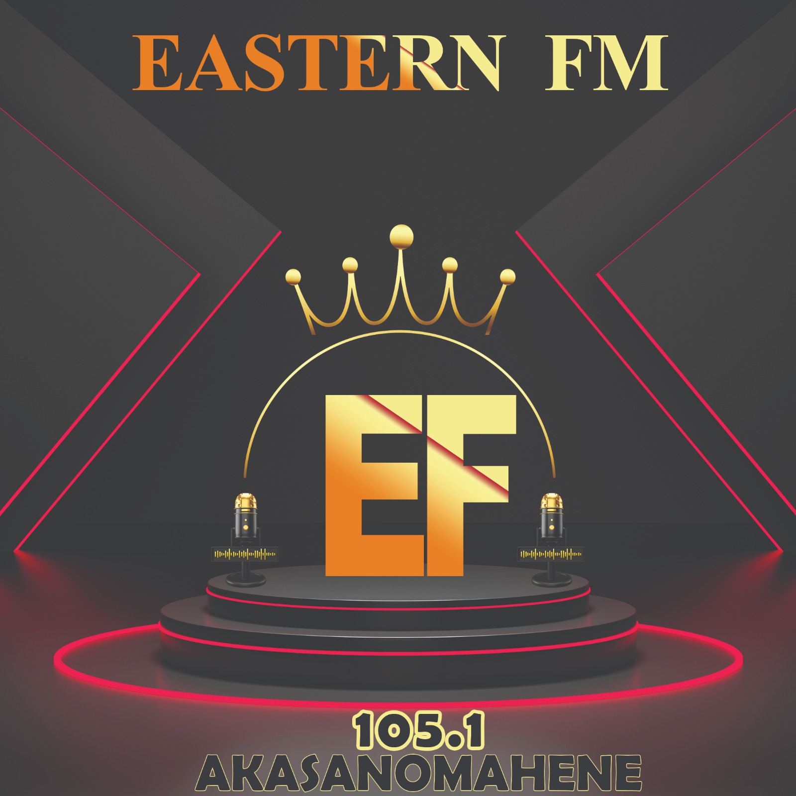 Eastern FM 105.1 
