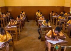 GES announces 2026/2027 academic calendar: Basic Schools to reopen September 8